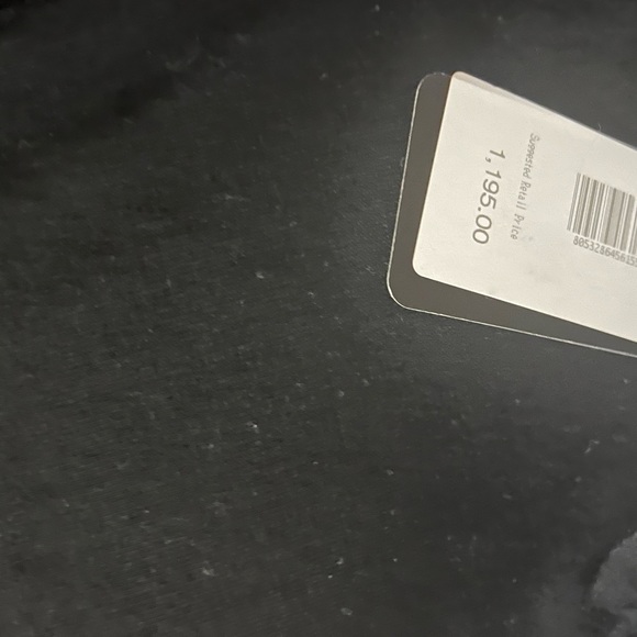 Dolce & gabbana top tank with lacy new with tag! - Picture 10 of 11